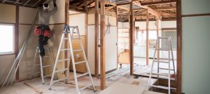 Entreprise de rénovation de la maison et de rénovation d’appartement à Heuringhem